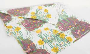 Draperi, Daffodil, Josef Frank, firma Svenskt Tenn