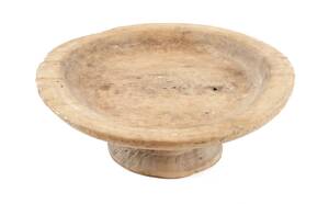 Sovelfat, allmoge, 171800-tal