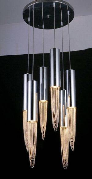 Loftlampe 