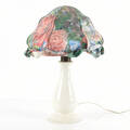 Bordslampa
