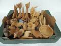 Träfigurer