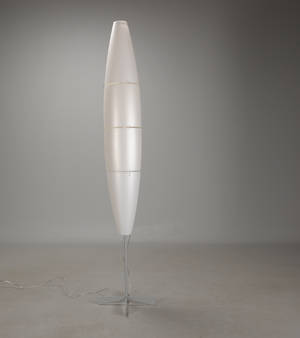 Havana standerlampe.