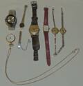 Parti Armbandsur Klockor
