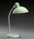 Christian Dell. Kaiser Idell. Bordlampe, model 6556 