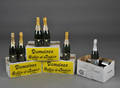 Samling af mousserende vin 24