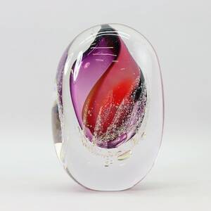 Konstglas Studio Åhus