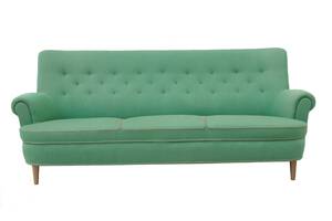 Soffa, Hemmakväll, Carl Malmsten för OH Sjögren