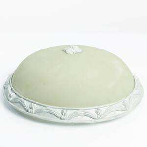 TAKPLAFOND, 1900-tal