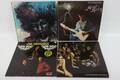 LP, 4 st, JIMI HENDRIX