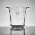 Vinkylare, Glas