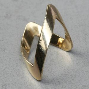 RING, Guld 18k, 5.1g