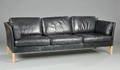 Erik Jørgensen. Tre-personers sofa 