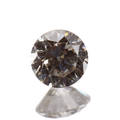 Uindfattet diamant, 0,41 ct 