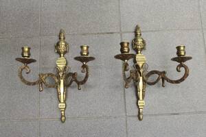 Lampetter, Gustaviansk stil