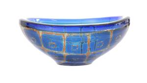 Skål,Ravenna, Sven Palmqvist för Orrefors