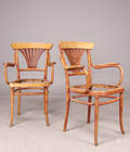 Thonet, karmstolar 2
