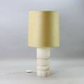 Bordslampa