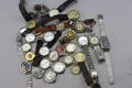 Armbandsklockor