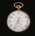 Fickur, Zenith, 14k