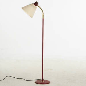 Golvlampa