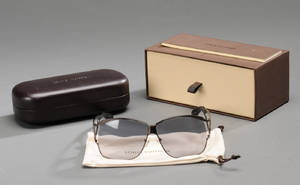 Louis Vuitton. Solbriller