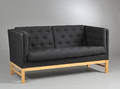 Erik Jørgensen. To-pers. sofa, model EJ-3152 