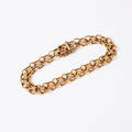 Armband 18 k guld