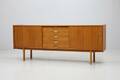 SIDEBOARD, teak, 19501960-tal