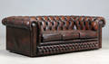 Chesterfield sofa