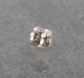 Loser Diamant, ca 0.92 ct.