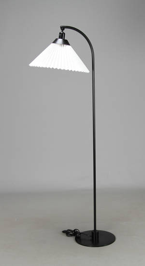 Flemming Agger for Le Klint gulvlampe  standerlampe.