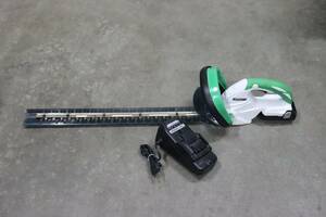 Hitachi sladdlös häcksax