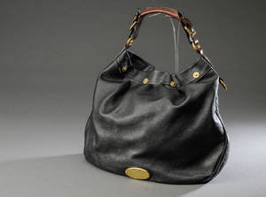 Mulberry Mitzi hobo 