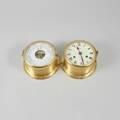 Barometer,  skeppsur