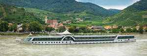 8 Tage Donaukreuzfahrt Donau Royal ab  bis Passau für 2 Personen mit der MS AMADEUS ROYAL 24.07. - 31.07.2013