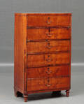 Chiffoniere 1800-tallet.