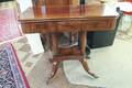 Spelbord, 1800-tal