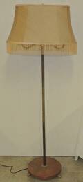 Golvlampa