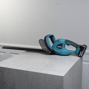 HÄCKSAX, Makita DUH523