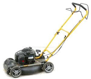 Gräsklippare, Stiga, Multiclip 47SQB