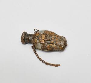 Luktflaska, Orientalisk