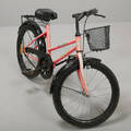 Barncykel