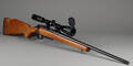 Remington 788, kal 222 rem.