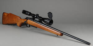 Remington 788, kal 222 rem.