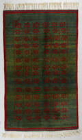 Orientmatta 