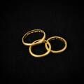 Ringar, 23K