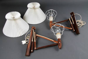 Le klint saxe lamper 2