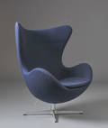 Arne Jacobsen. Ægget, model 3316