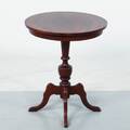 PELARBORD, mahongy, 1900-tal