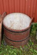 Laggkärl D 50 cm